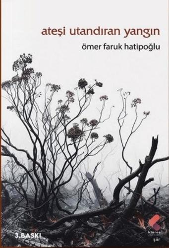 Ateşi Utandıran Yangın