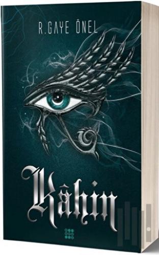 Ateşli Kanatlar 4 - Kahin