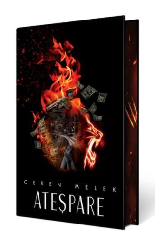 Ateşpare 2 (Ciltli Özel Baskı) | Kitap Ambarı