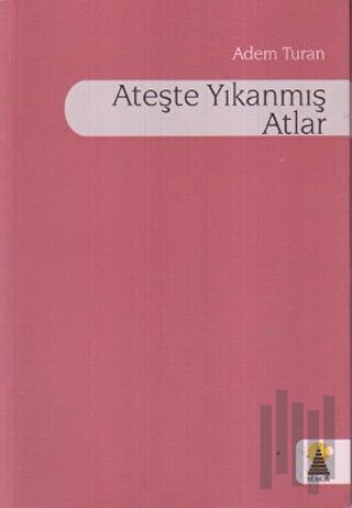 Ateşte Yıkanmış Atlar