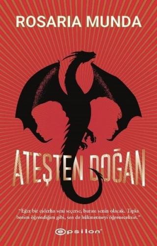 Ateşten Doğan-Aurelian Serisi | Kitap Ambarı