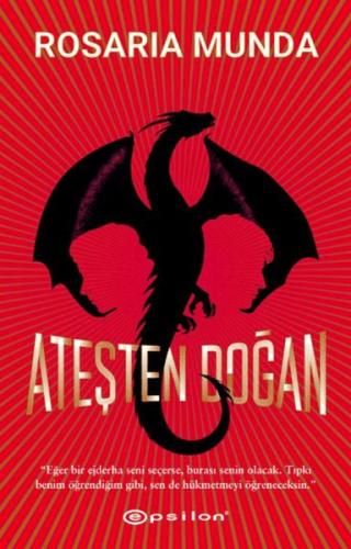 Ateşten Doğan