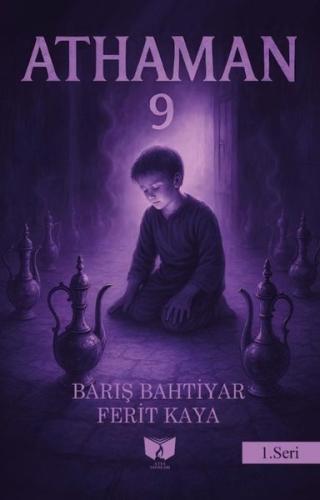 Athaman 9 - 1. Seri