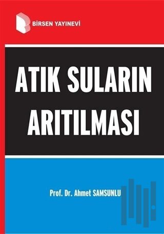 Atık Suların Arıtılması