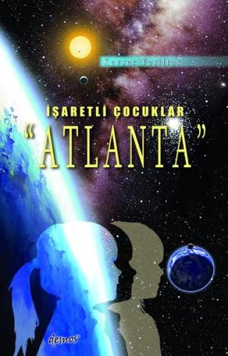 Atlanta - İşaretli Çocuklar | Kitap Ambarı
