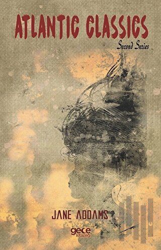 Atlantic Classics Second Series