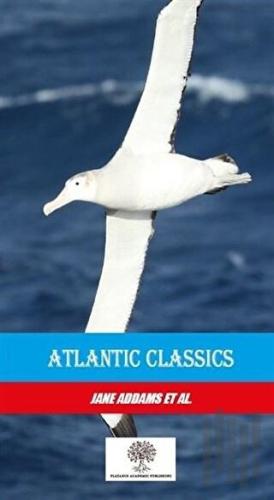 Atlantic Classics | Kitap Ambarı