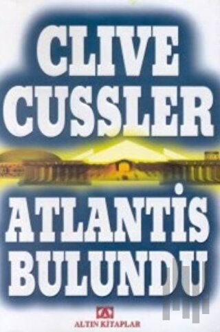 Atlantis Bulundu