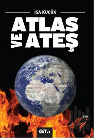 Atlas ve Ateş