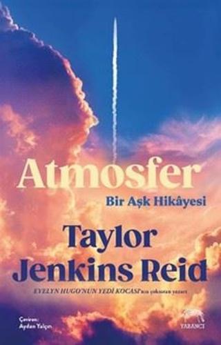 Atmosfer - Bir Aşk Hikayesi | Kitap Ambarı