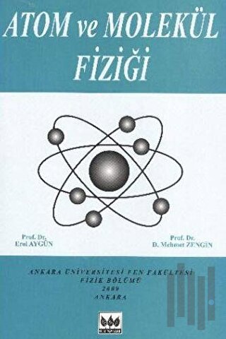 Atom ve Molekül Fiziği