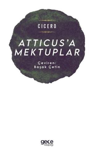 Atticusa Mektuplar