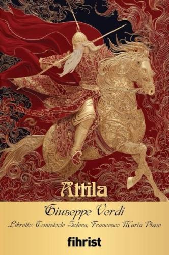 Attila - Opera Klasikleri 39