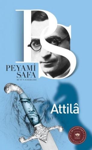 Attila | Kitap Ambarı