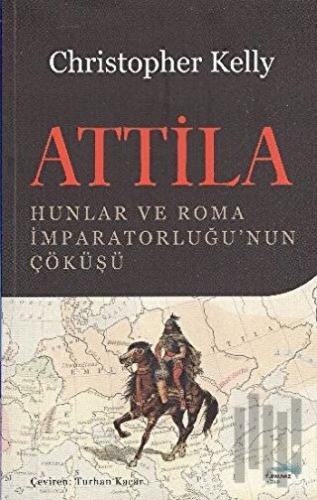 Attila