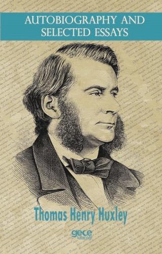 Autobiography And Selected Essays | Kitap Ambarı