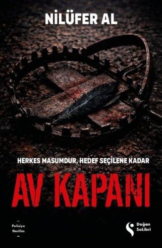 Av Kapanı | Kitap Ambarı