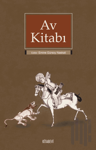 Av Kitabı | Kitap Ambarı