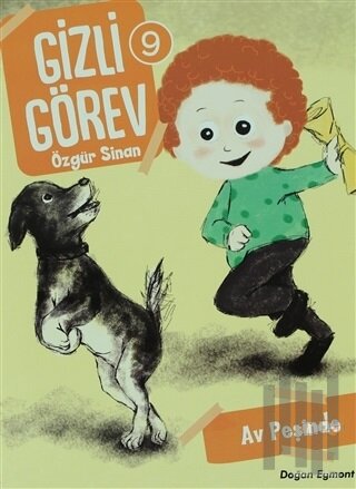 Av Peşinde - Gizli Görev 9