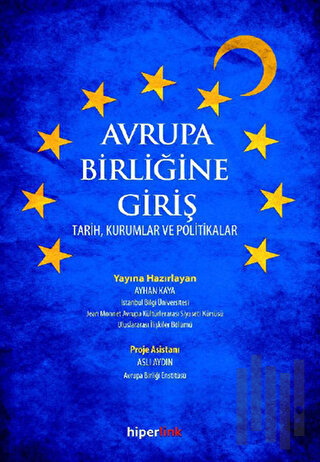 Avrupa Birliğine Giriş