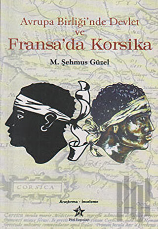 Avrupa Birliği’nde Devlet ve Fransa’da Korsika