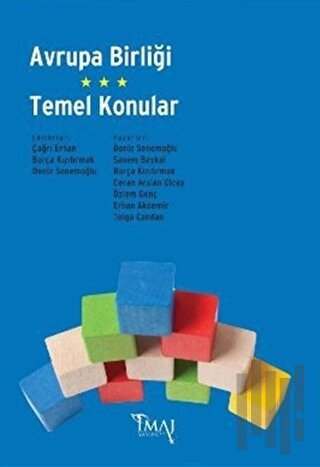 Avrupa Birliği Temel Konular