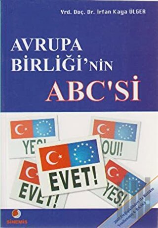 Avrupa Birliğinin ABC'si