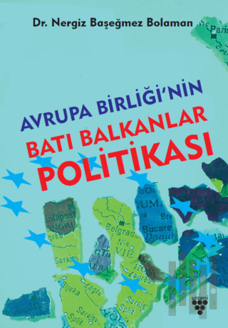 Avrupa Birliği'nin Batı Balkanlar Politikası