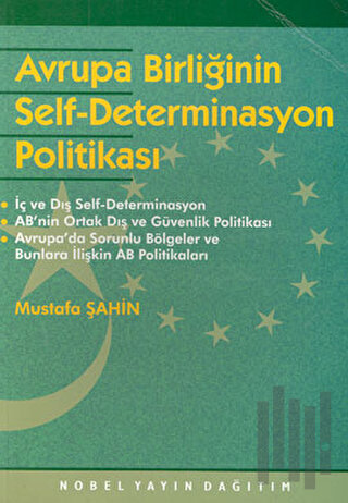 Avrupa Birliğinin Self-Determinasyon Politikası