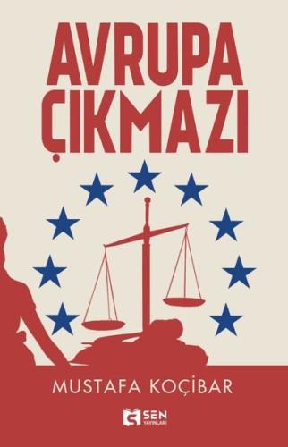 Avrupa Çıkmazı | Kitap Ambarı