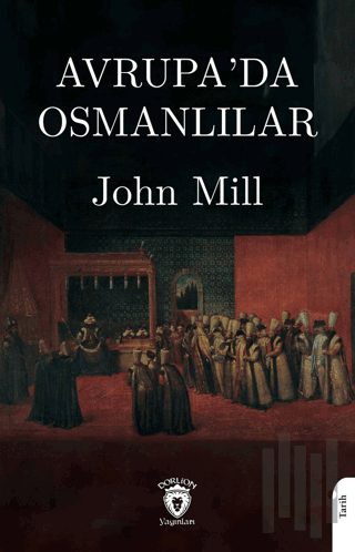 Avrupa’da Osmanlılar