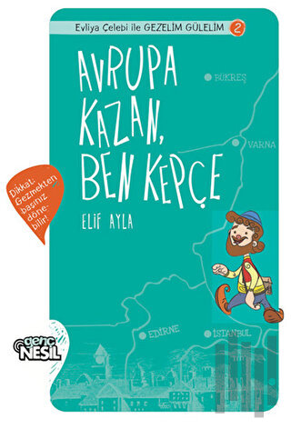 Avrupa Kazan Ben Kepçe