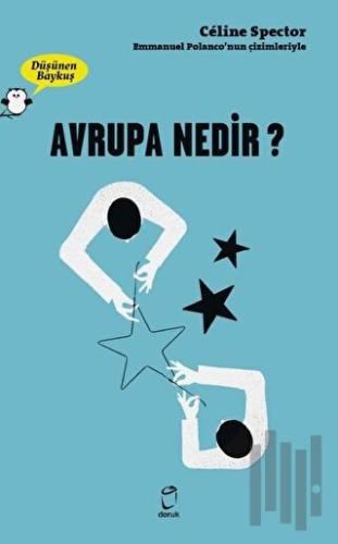Avrupa Nedir? - Düşünen Baykuş
