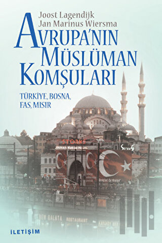 Avrupa’nın Müslüman Komşuları
