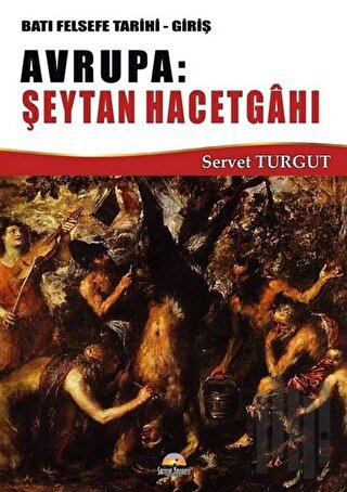 Avrupa Şeytan Hacetgahı