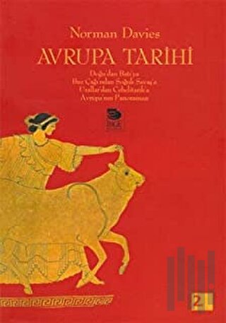 Avrupa Tarihi