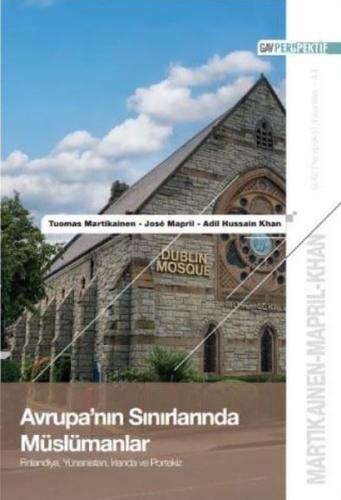 Avrupa'nın Sınırlarında Müslümanlar: Finlandiya Yunanistan İrlanda ve 