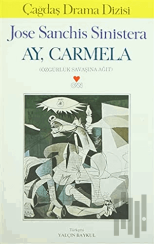 Ay, Carmela