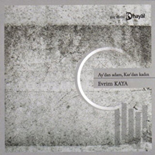 Ay'dan Adam Kar'dan Kadın