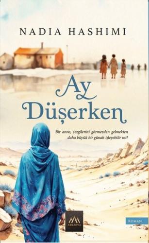 Ay Düşerken | Kitap Ambarı