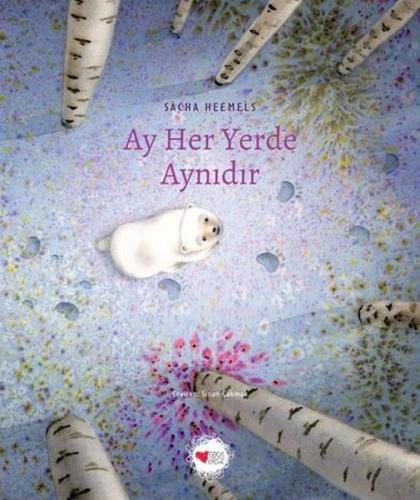 Ay Her Yerde Aynıdır