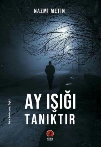 Ay Işığı Tanıktır | Kitap Ambarı
