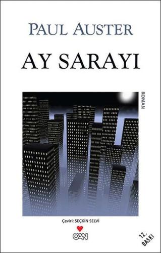 Ay Sarayı