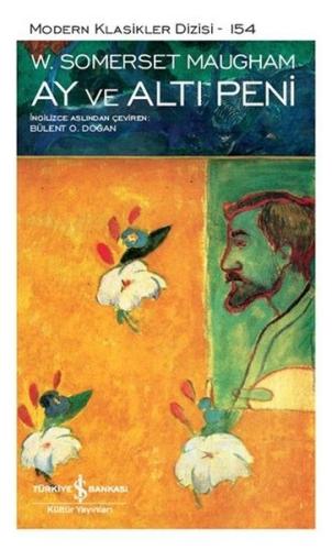 Ay ve Altı Peni - Modern Klasikler 154