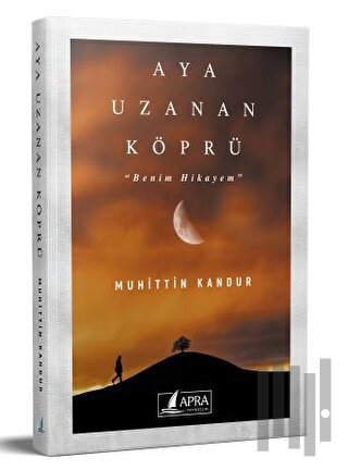 Aya Uzanan Köprü | Kitap Ambarı