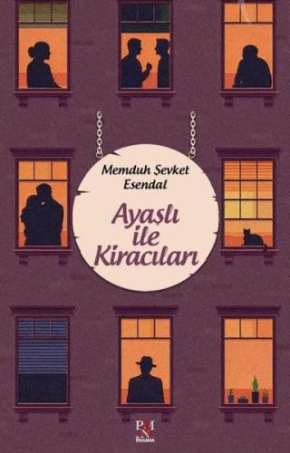 Ayaşlı İle Kiracıları | Kitap Ambarı