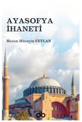 Ayasofya İhaneti