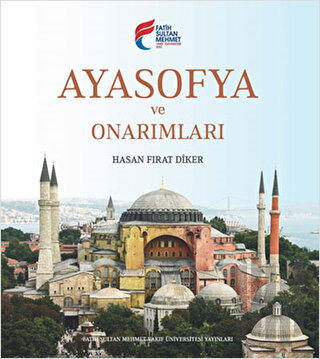 Ayasofya ve Onarımları