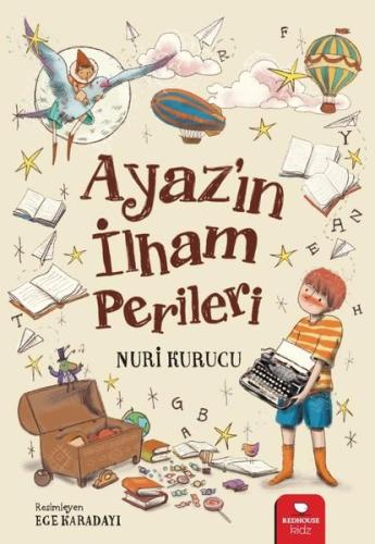Ayaz'ın İlham Perileri