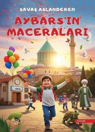 Aybars'ın Maceraları | Kitap Ambarı